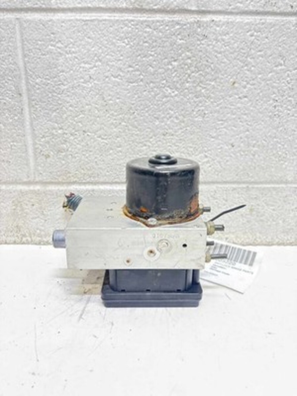 ABS Anti-Lock Brake System Pump Module